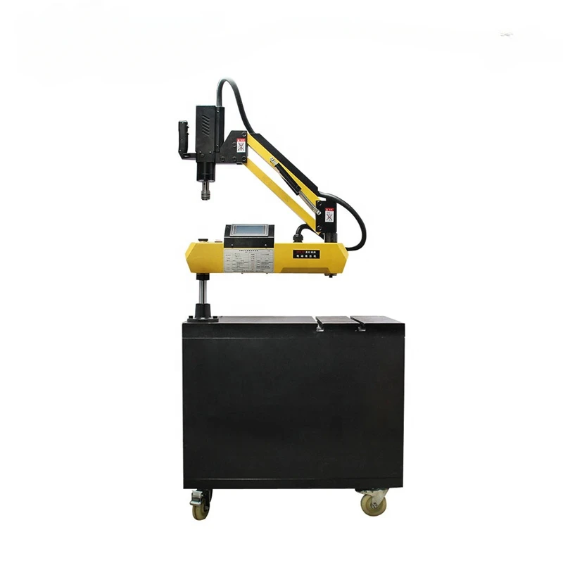 MR-DS16(U) M3-M16 Touch screen electric Tapping machine