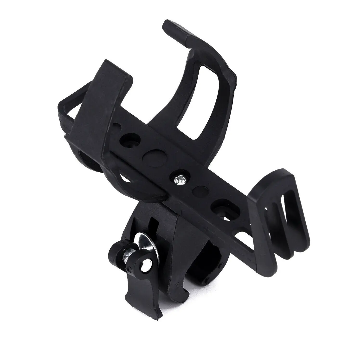 1pc Motorcycle Bike Cup Holder For Can Am Spyder RT ST F3 Grab Handle Drink Holder Water Bottle Beverages Bracket