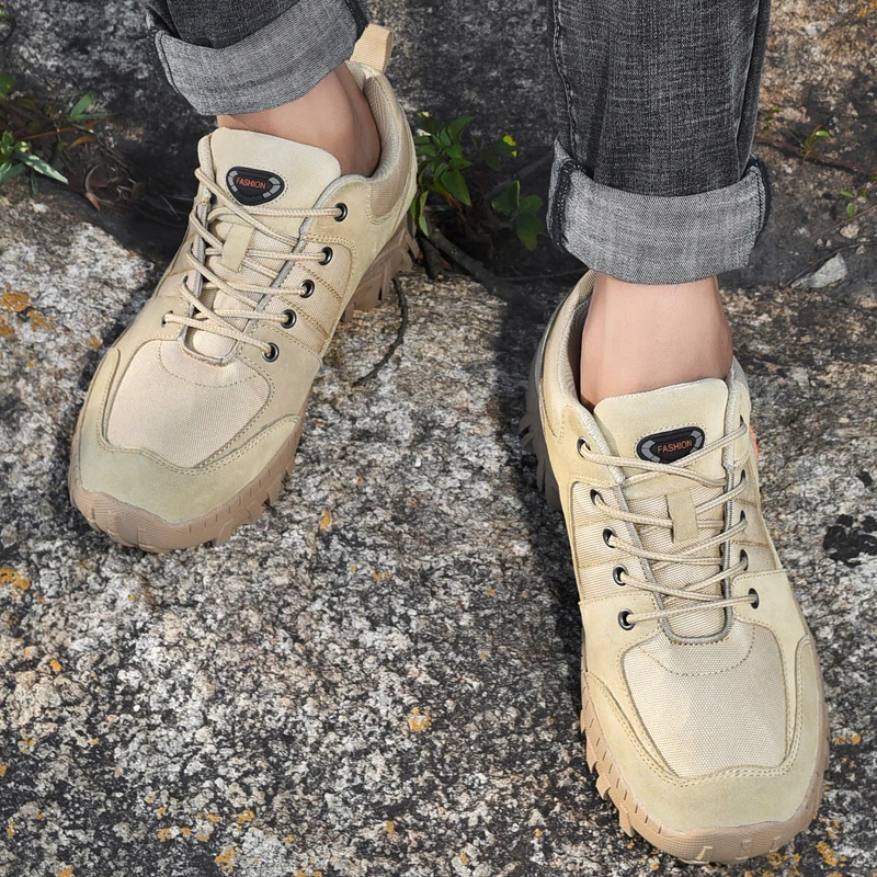 

Модные обновления большого размера, классическая мужская уличная прогулочная обувь, удобная обувь, походная обувь, походная обувь, сезонная спортивная обувь