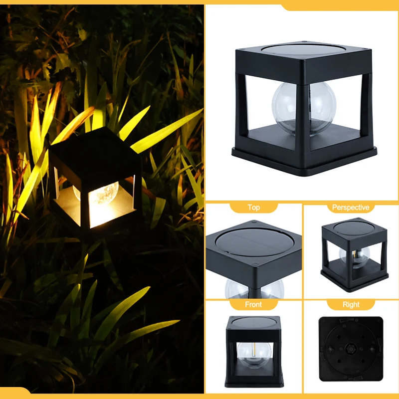 Thumbnail 4 - #64 Best Solar Garden Lights to Buy In 2026