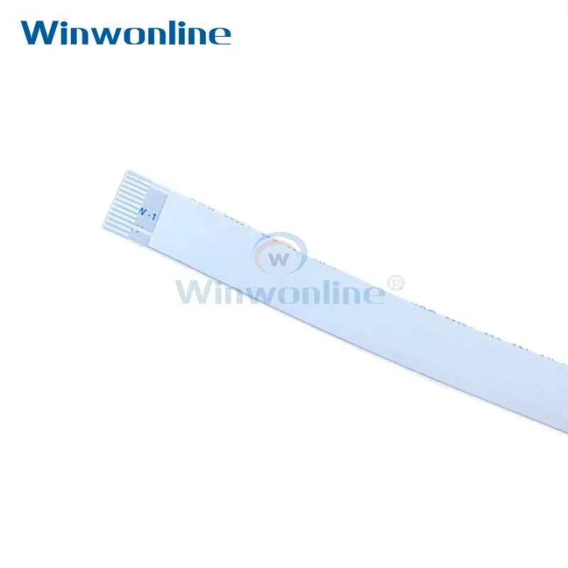 1PC Scanner Flex Flat Cable SCAN LINE for Samsung SCX 3400 3400F 3401 3405 3405FW 3405F 3405W 3407 4021NS 4521NS 4521HS 4321NS