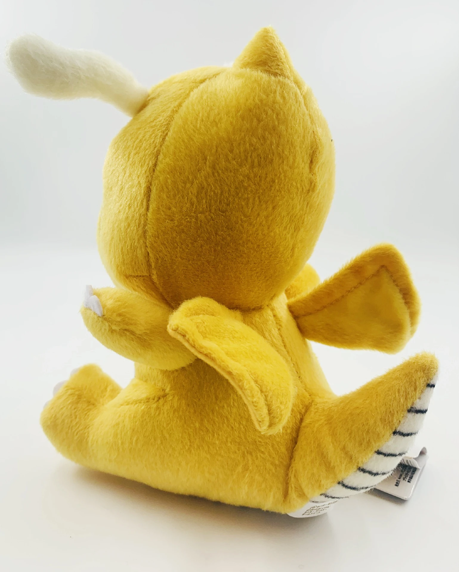 16 cm Pokemon Plüsch Dragonite Weiche Stofftiere Anime Tier Tasche Monster Puppe Weiche Stofftiere Kinder Kinder Geburtstag Geschenke