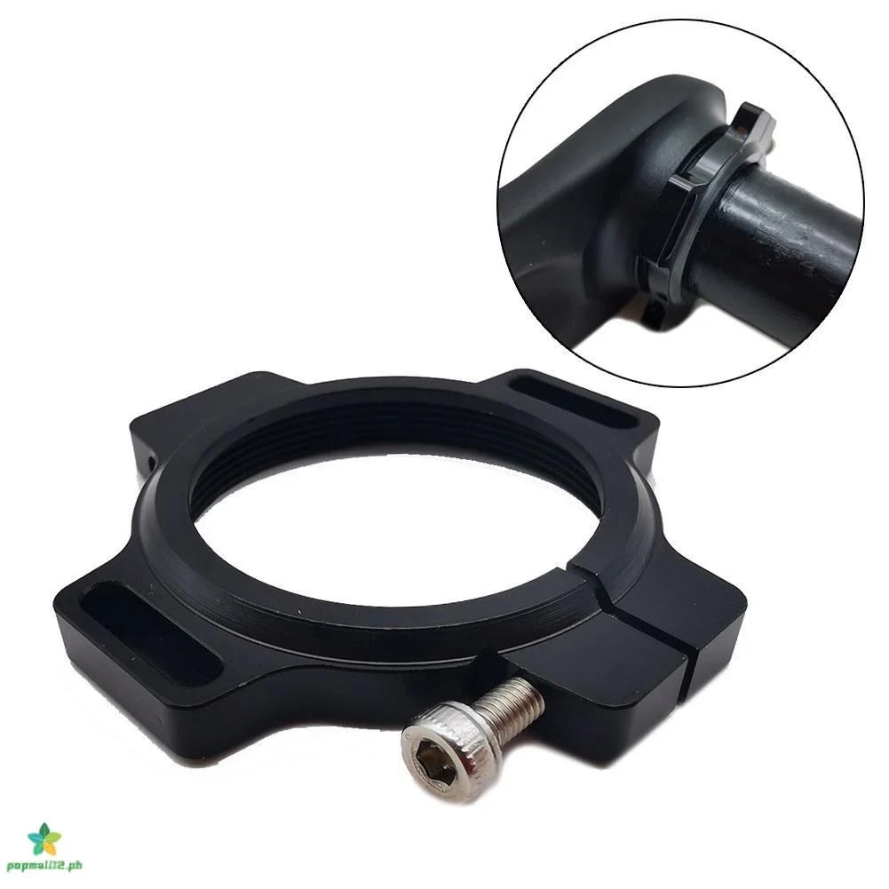 Fovno Bicycle crank adjuster Apply to Race SRAM 30mm Sram Dub Crank Chainring Preloader Adjuster