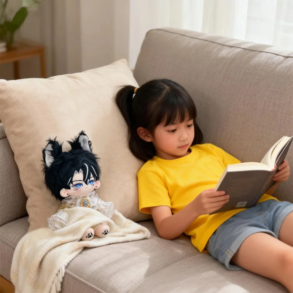 

Набор для переодевания 20 см: Средневековый костюм принца, сменный наряд, разноцветный мини-комплект (рубашка и брюки), подарок