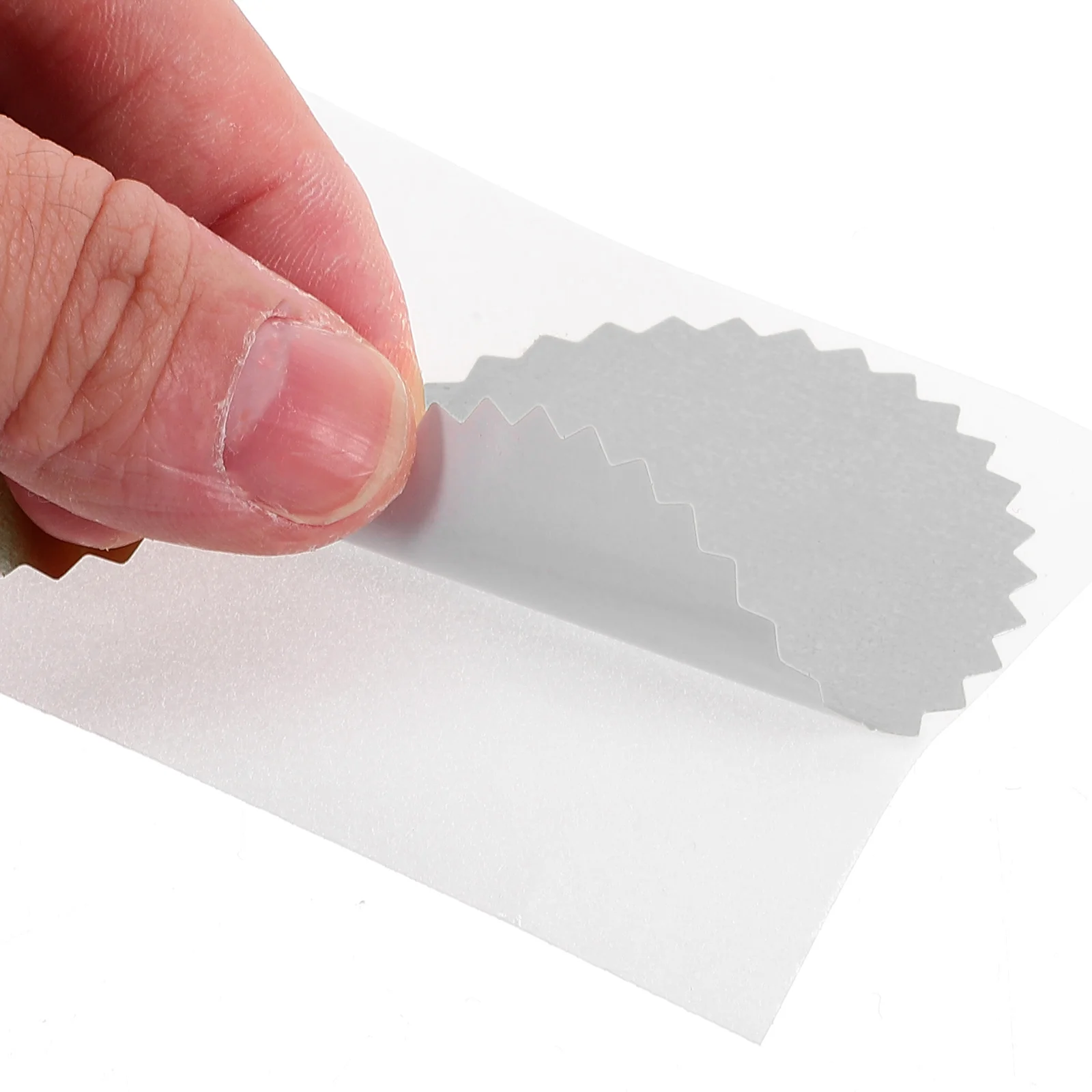 Selo Adesivos para Medal Labels, Paper Base, Graduação e Medalhas