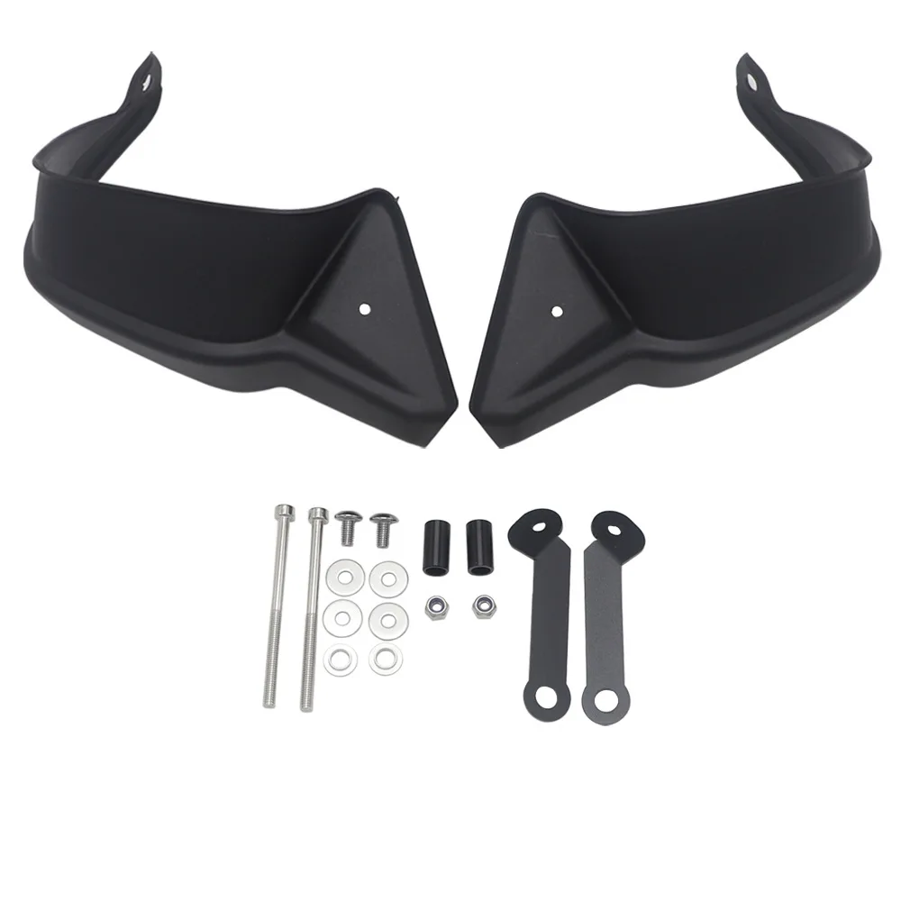 

Для мотоцикла Kawasaki Versys X300 ручной щиток ветровое стекло ручной щиток