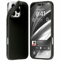 ETUI MERCURY SOFT CASE TO iPHONE 16 PRO MAX ANTI-SLIDING HOUSING