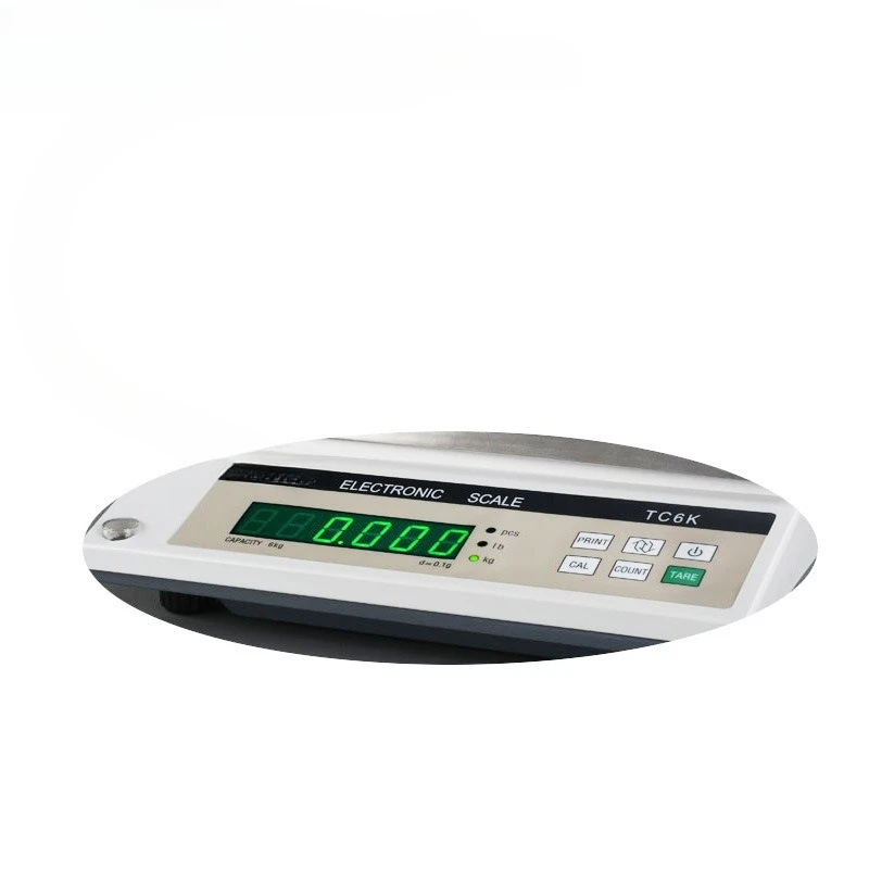 Balança eletrônica TC20KB