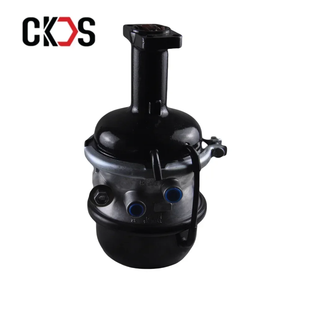 High Quality Truck Brake System T24/24DD Air Brake Chamber Truck Spare Parts For Isu_zu Truck