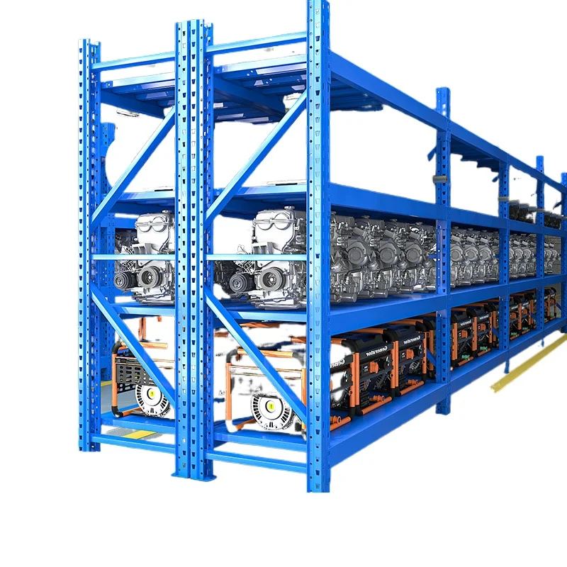 

Shelf Hardware Warehouse Storage Goods Shelf