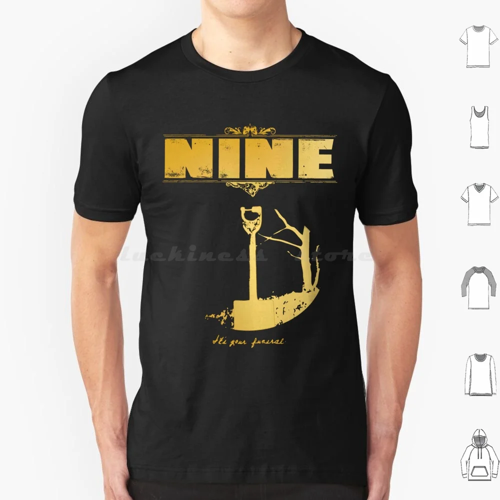 Nine Its Your Funer…