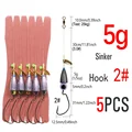 Texas Rig A 5g