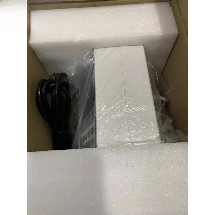 

Double Channel Medical Syringe Pump Infusion Veterinary 5 inch LCD Real-time Self-testing Hospital Portable