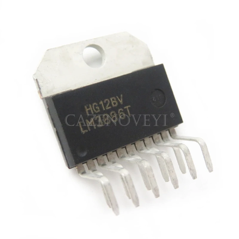 5PCS LM3886TF LM3886 LM3886T LM3886 LM3875TF LM3875 LM2423TE LM2423ATE LM2423 L6203 6203 L294 294 ZIP-11