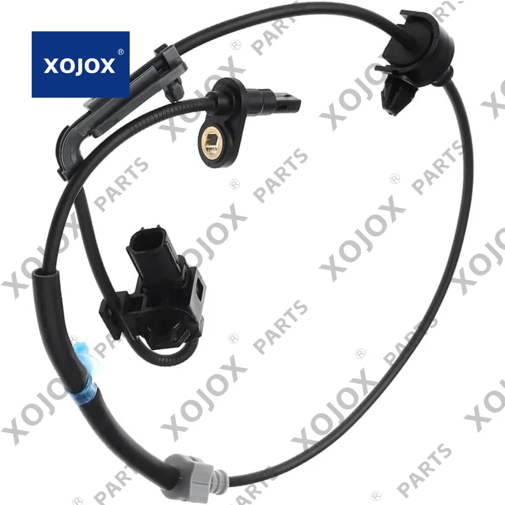 

XOJOX передний датчик скорости колеса ABS со стороны водителя передний левый, 2007-2012 для Acura RDX 2.3L, OE Fit 57455-STK-A01
