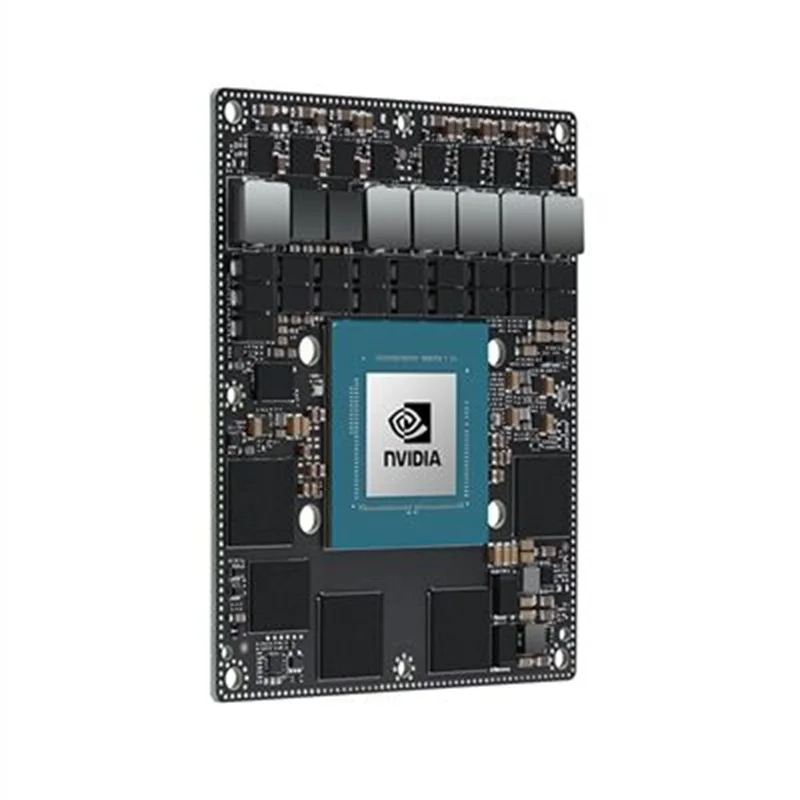 NVIDIA Jetson AGX Orin Module Core board 32GB 200TOPS 64GB 275TOPS AI performance for Robots Drones