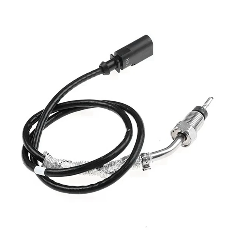 03L906088EC Engine Exhaust Gas Temperature Sensor For VW GOLF For  A3 Seat Skoda 1.6 & 2.0 TDI