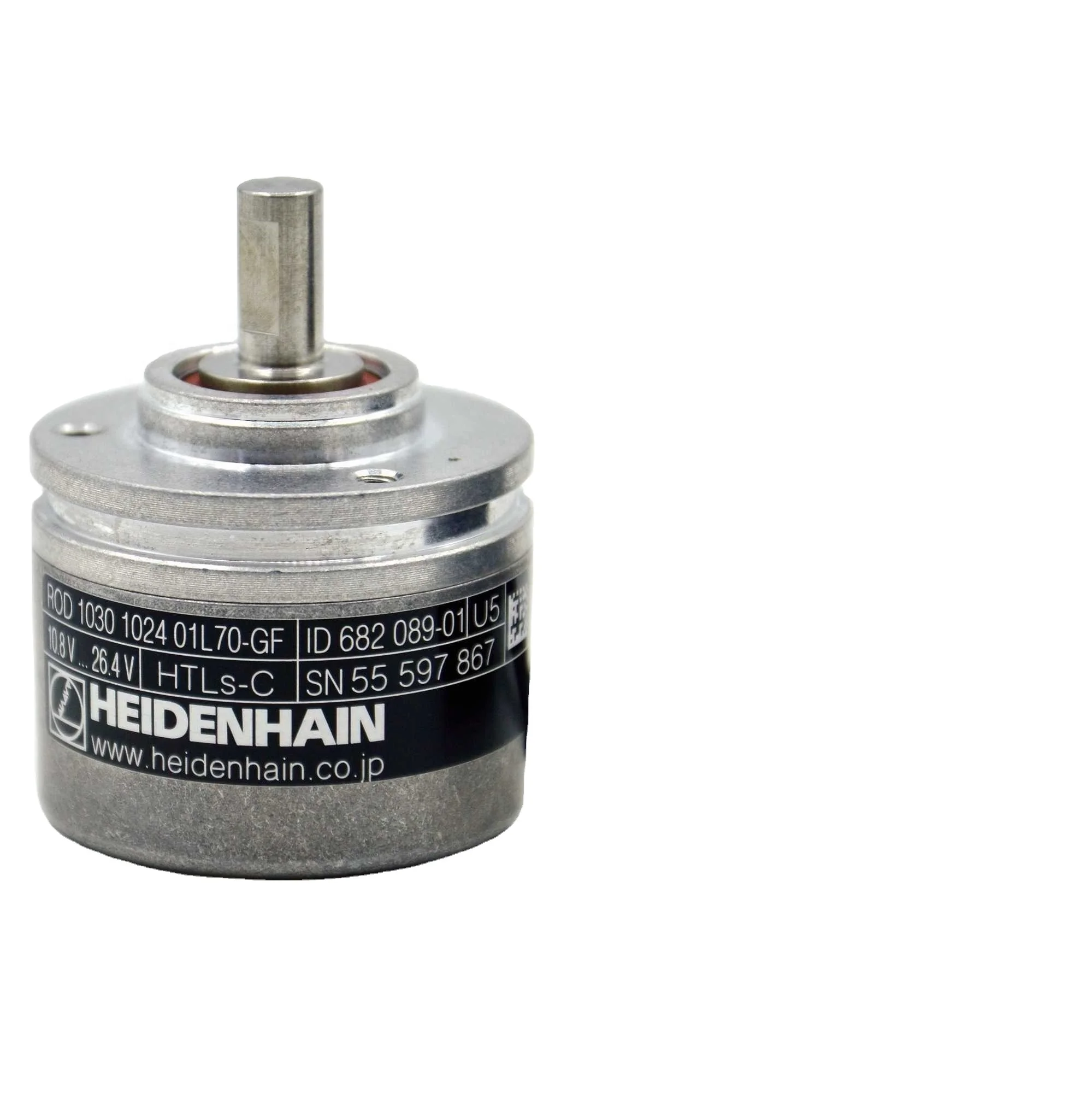 Ak Era 4880 8192 Id639420-17 New  Rotary Encoder Reading Head Available in Stock