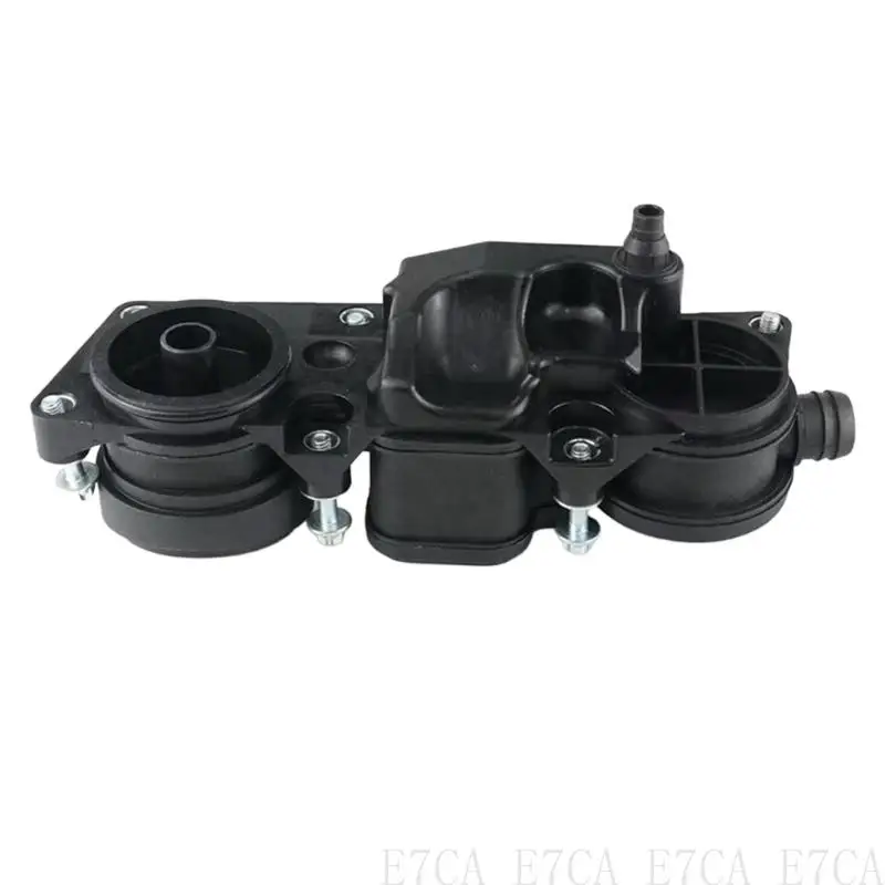 e7ca-abs燃料セパレーター効率的な燃料水フィルターエンジン保護フィルターa6460101462-w203の簡単なインストール