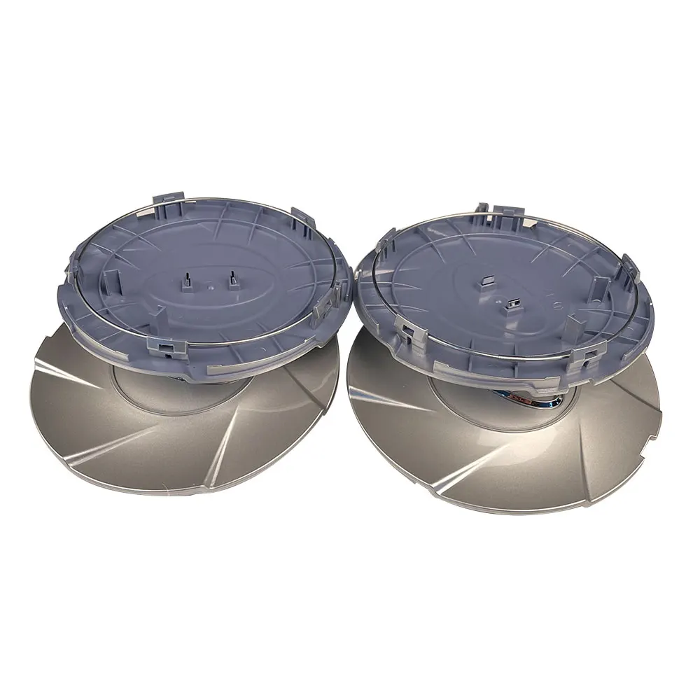 4Pcs Wheel Hub Center Cover Cap 529603X300 R17 152MM for Hyundai Elantra IX35