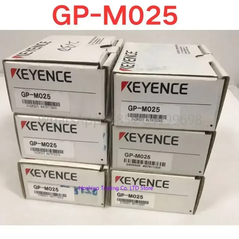 Brand-new  Digital pressure sensor GP-M025
