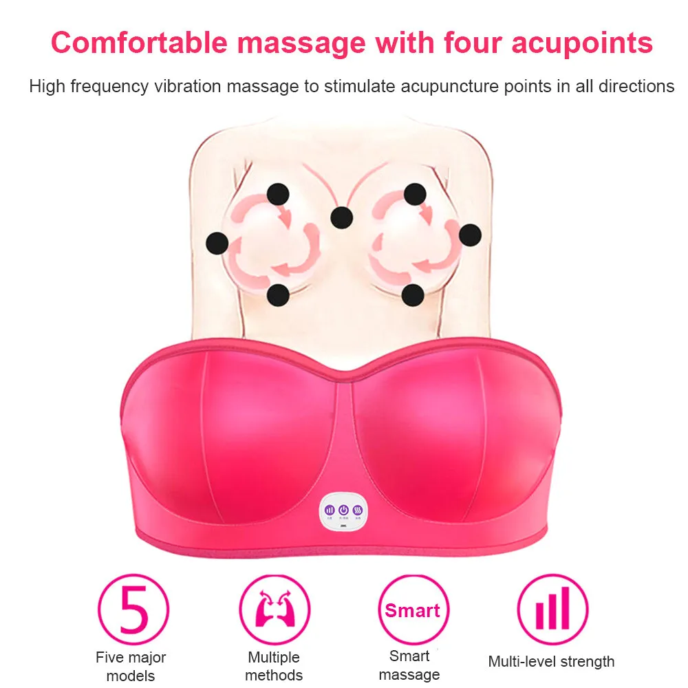 Рисунок 6 - Беспроводной электрический массажер