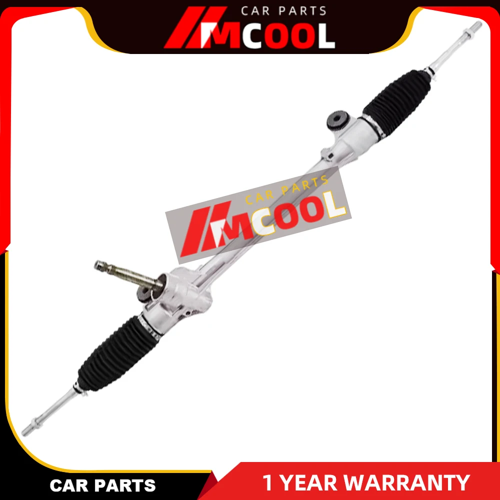 

Стойка рулевого управления с правым/левым рулем для Toyota YARIS VITZ FIELDER COROLLA AQUA 45510-52300 45510-52301 45510-52420 4551052241