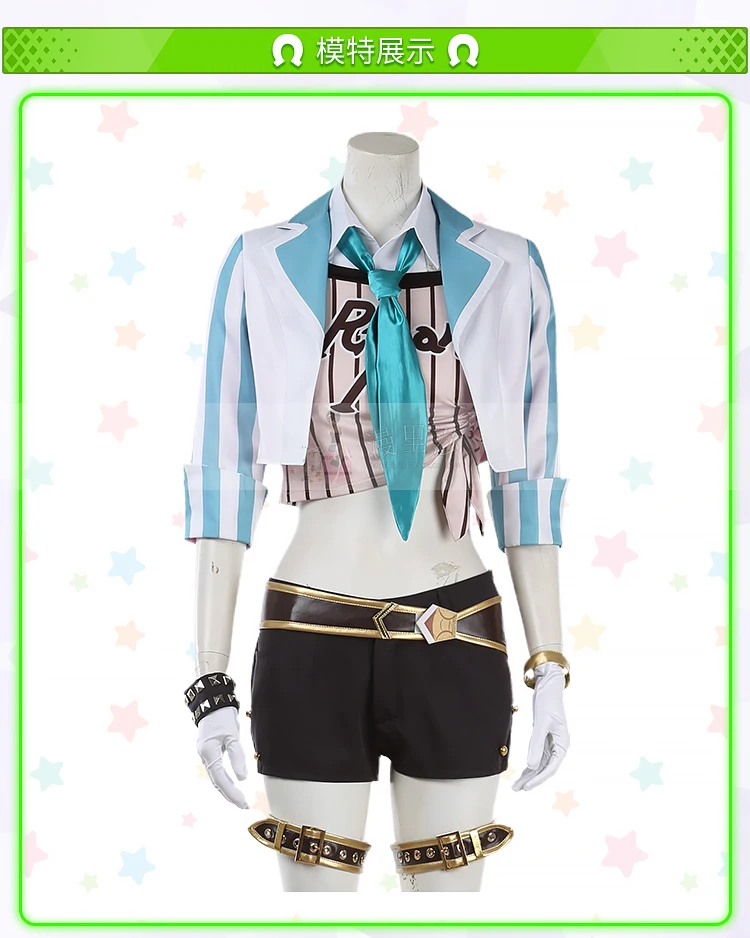 أزياء Mejiro Ryan التأثيرية للهالوين وعيد الميلاد لعب الأدوار الهزلية المخصصة Mooyiyi Cos الجديدة 2025 أزياء ديربي الجميلة