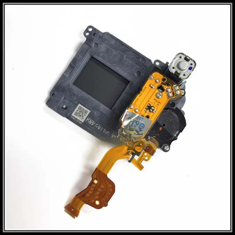 

Brand new original camera repair parts for Canon 77D, 800D and 850D shutter sets with blades