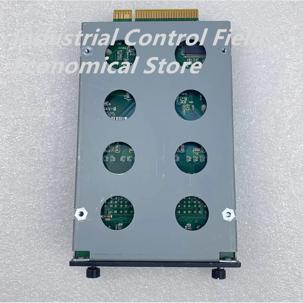 CPAC-4-1C advanced integration module