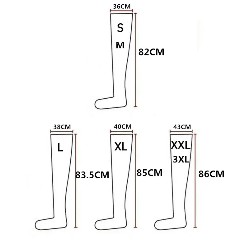 XXXL Plus Size Lingerie Shiny PU Leather Thigh High Stockings Women Sexy Pole Dance Club Party Hosiery PVC Latex Socks