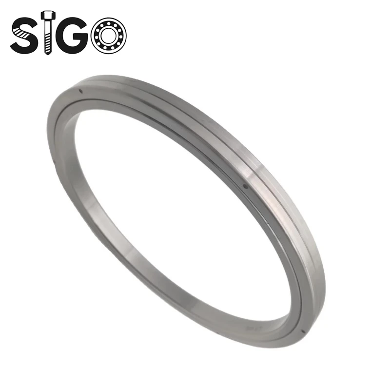 RA20013 عالية الأداء محامل أسطوانية صف مزدوج قسم رقيقة 200X226X13mm الزاوي الاتصال الكرة تحمل الأسطوانة #2