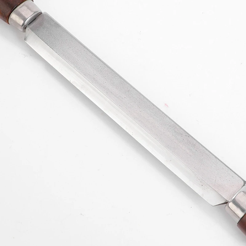 ABDJ-Slotted เครื่องบินวอลนัทเครื่องบิน Rolling Bird Plane HAND-Made Shaping และตัดไม้เครื่องบินผลไม้เครื่องบินมือเครื่องมือ