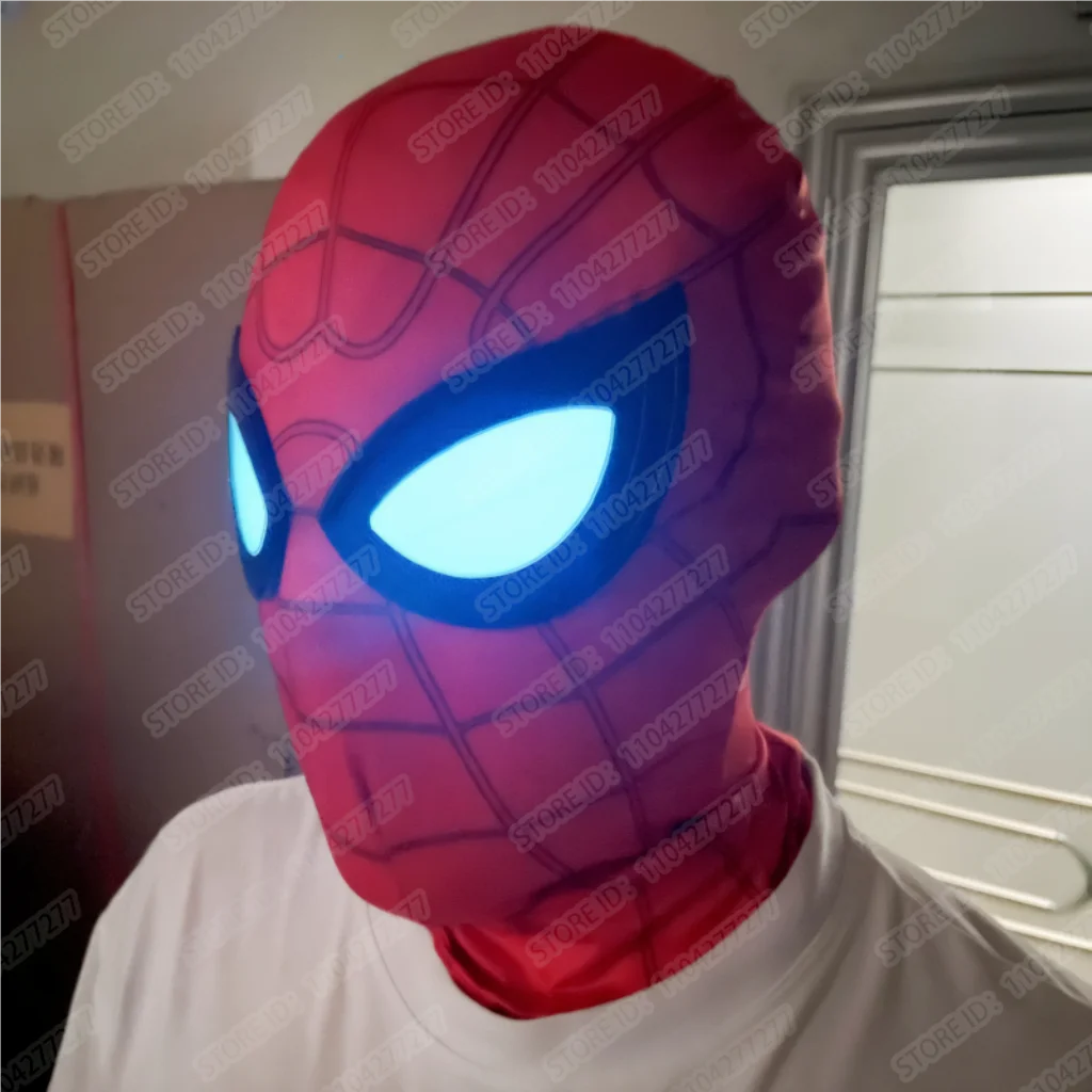 Thumbnail 3 - #10 Trending Spiderman Masks Right Now