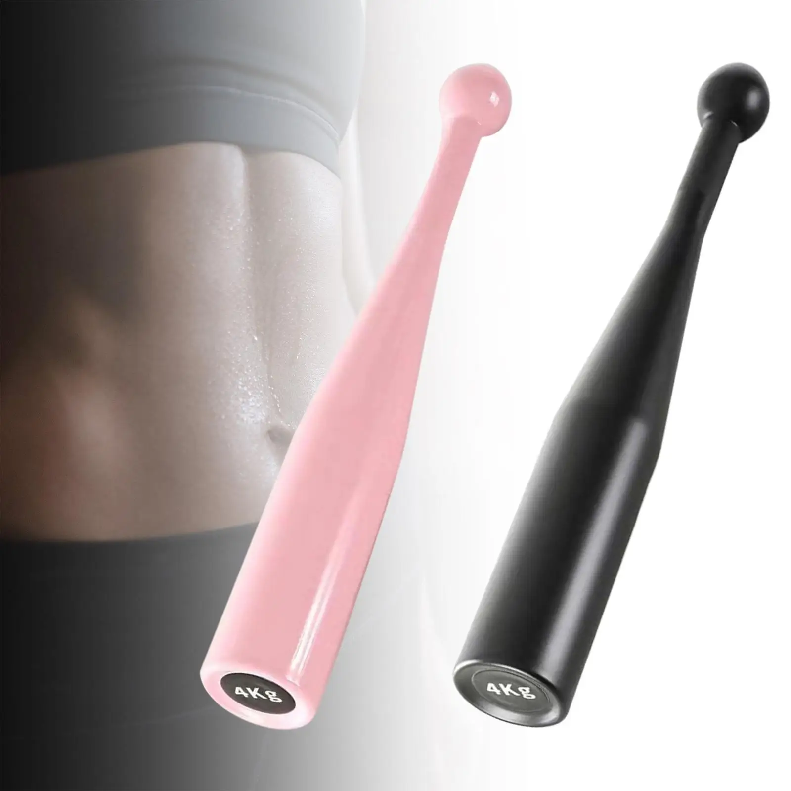

Strength Training Club Full Body Workout Exercise Bar Warming up Weight Club