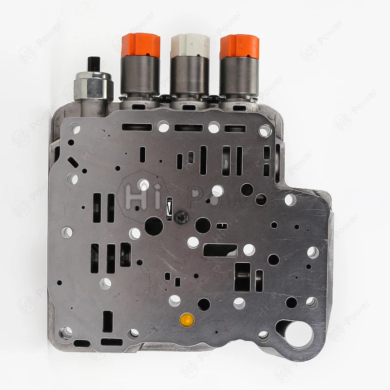 VT2 VT3 VT1 Automatic Transmission Valve Body 568740 For Mini Cooper Car Accessories Gearbox Valve body Solenoids