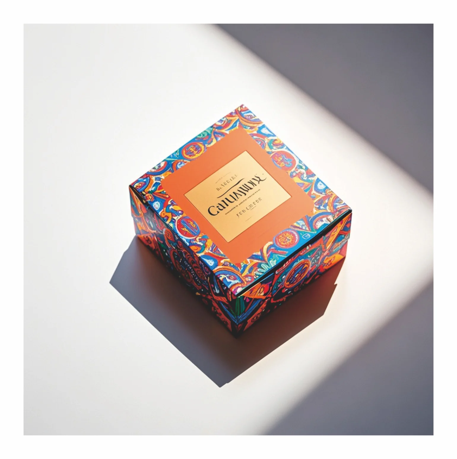

Professional Custom Size Luxury Gift Box Custom Luxury Christmas Gift Box With Great Price