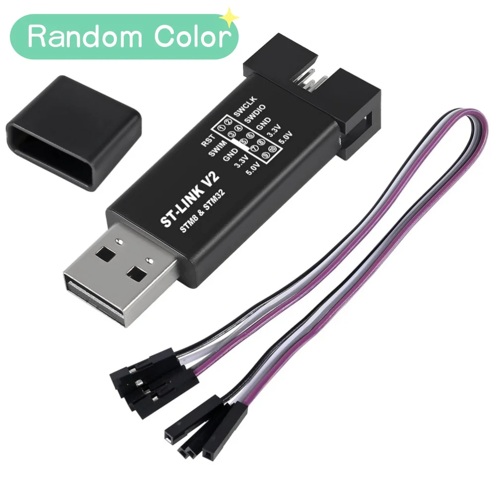 1Set St Link Stlink…