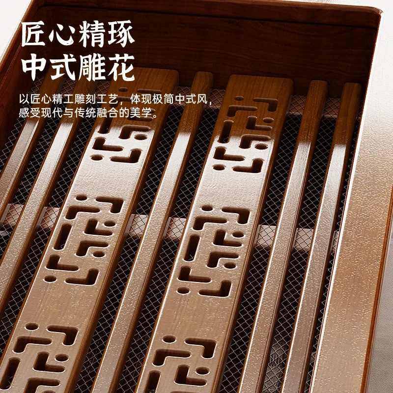 Household foot roasting living room foot warmer foot roasting winter electric fire bucket roasting stove