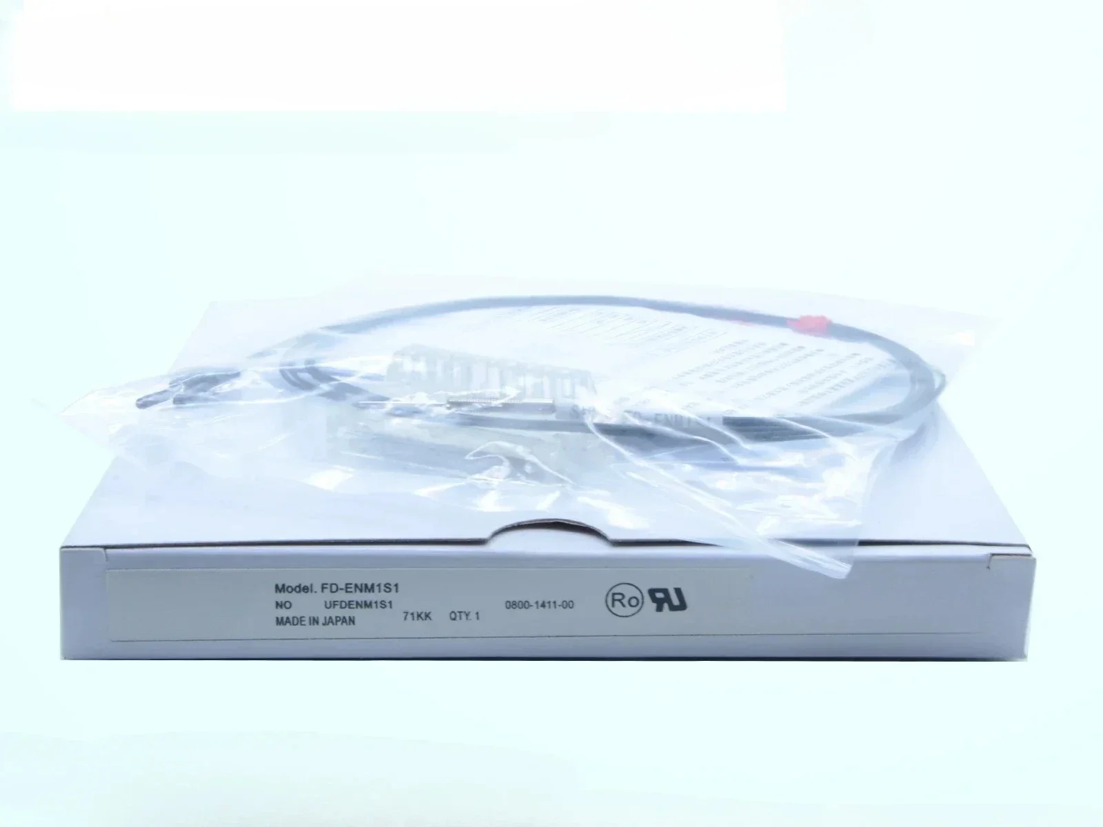 

Волоконно-оптический датчик FT-40/41S/FD-R31W/R41W/46/49/EG30/S21/R43
