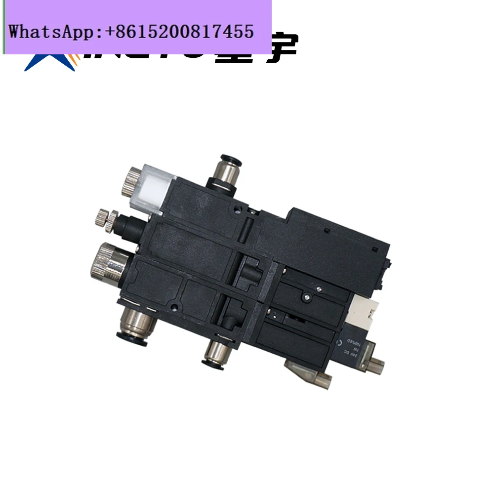 Single-chip vacuum generator XYZKF-CT series S type W type