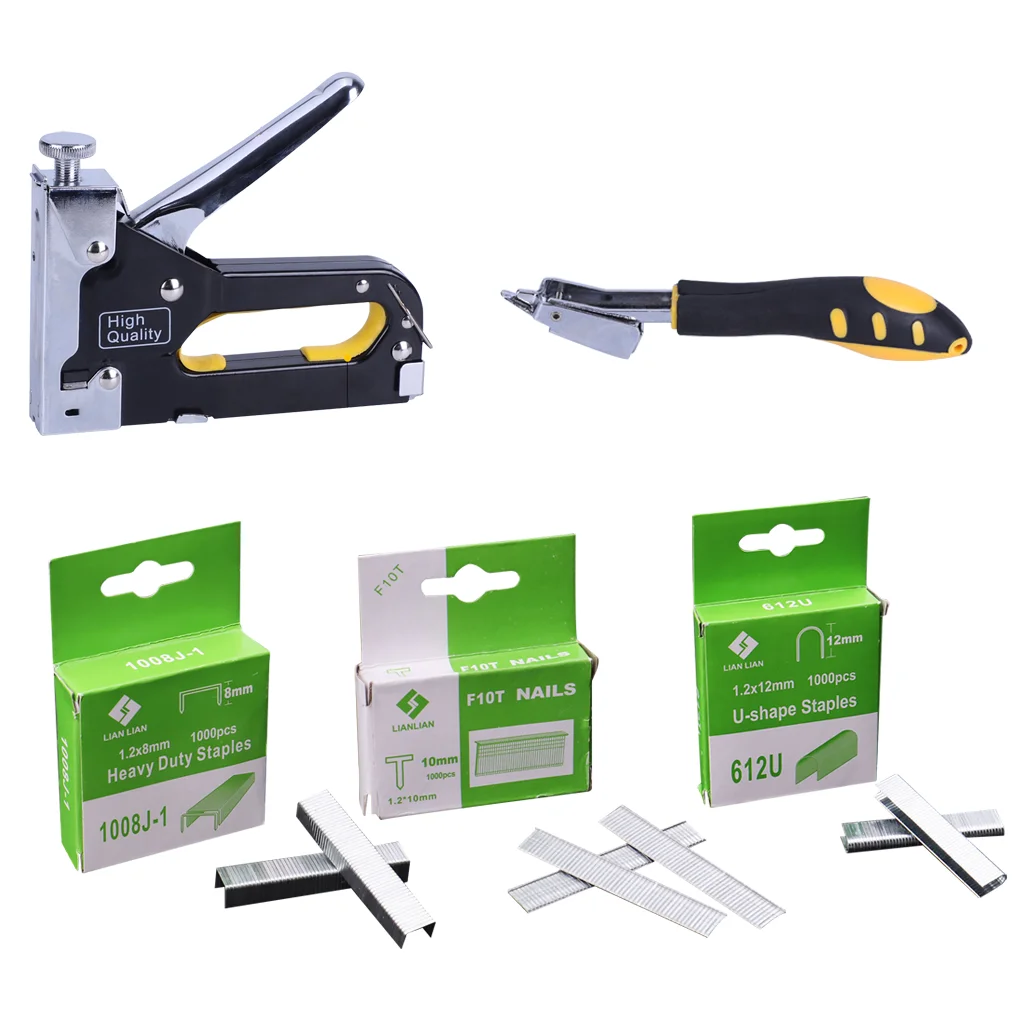 Nail Puller Woodwork Handle Nail Puller Metal Portable Spike Extruding Tool, Nail Puller