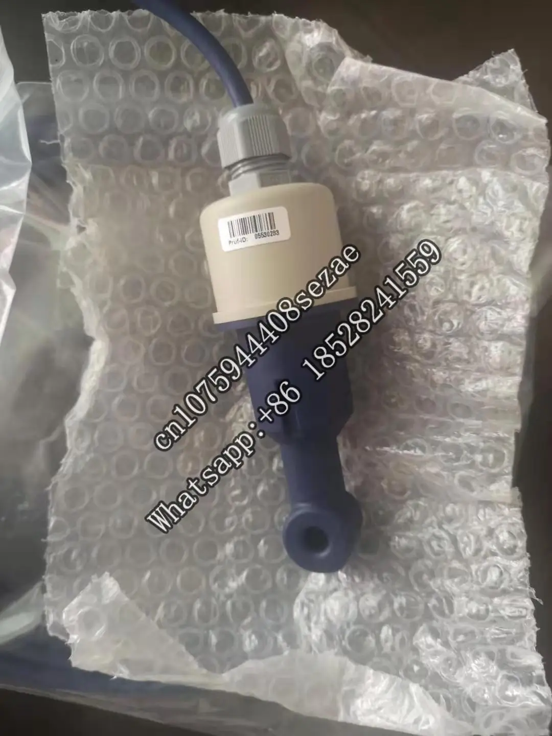 

JUMO conductivity probe EB-000002066-000