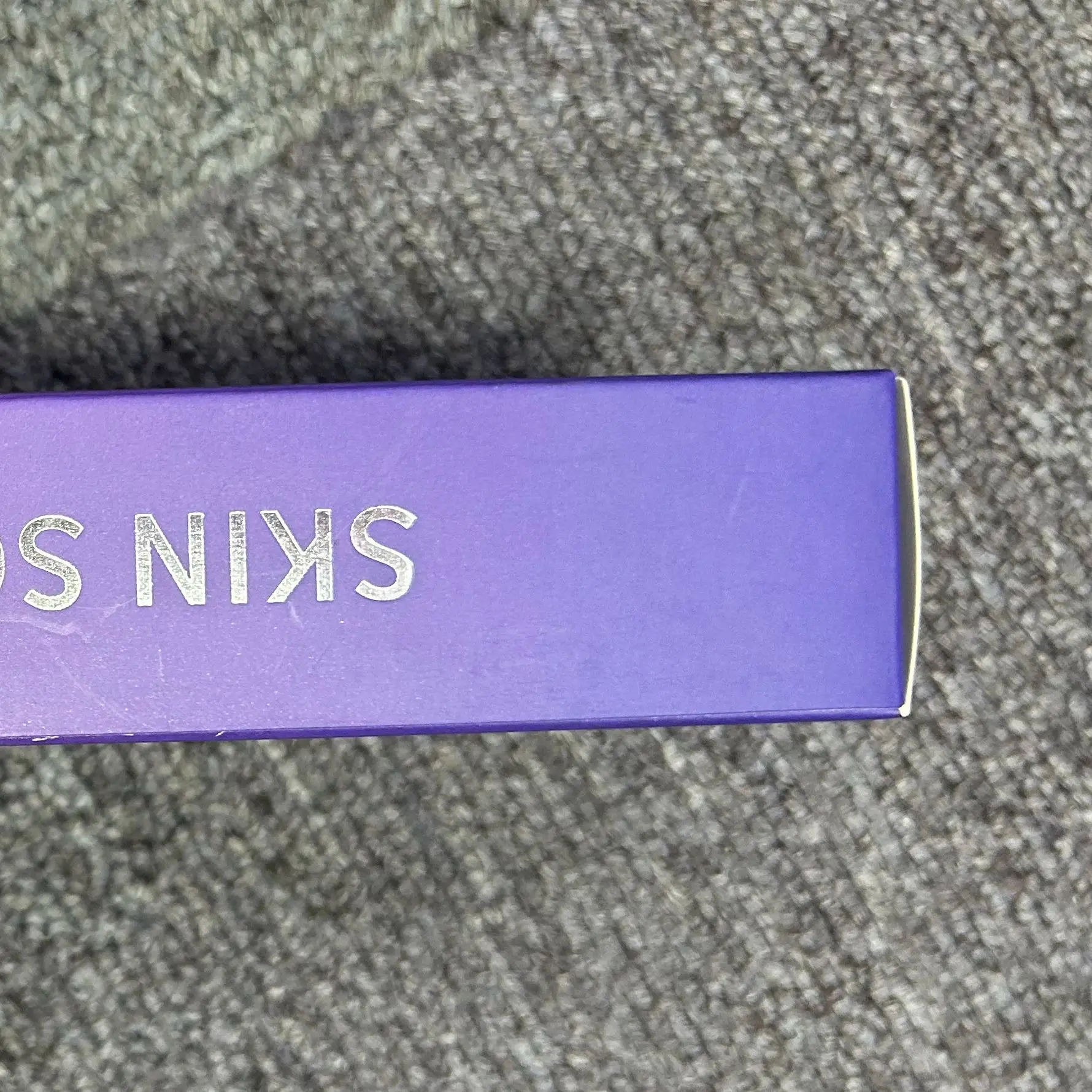 Ultrasone Huid Scrubber Peeling Comedondrukker Diepe Gezichtsreiniging Ultrasone Ion Acne Pore Cleaner Facial Schop Scrubber