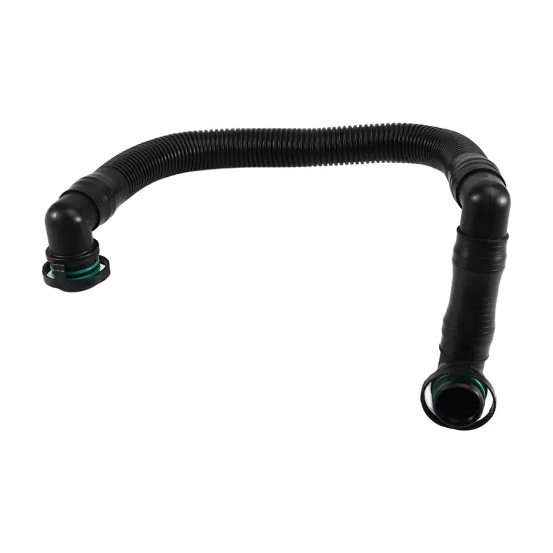 Crankcase Exhaust Pipe Breathing Hose 94810724520 For Cayenne 92A Engine