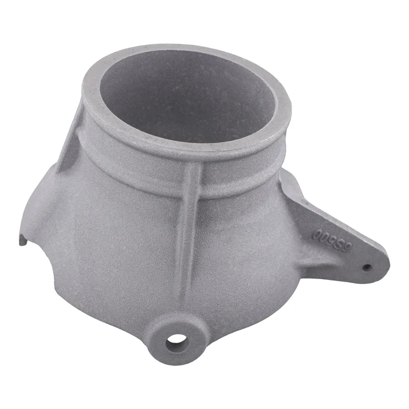 

AU04 -Replaces Steering Deflector Nozzle 6S5-R1313-01-00 Fit For PWC FX WAVERUNNER FX CRUISER HO SHO SVHO FZS FZR