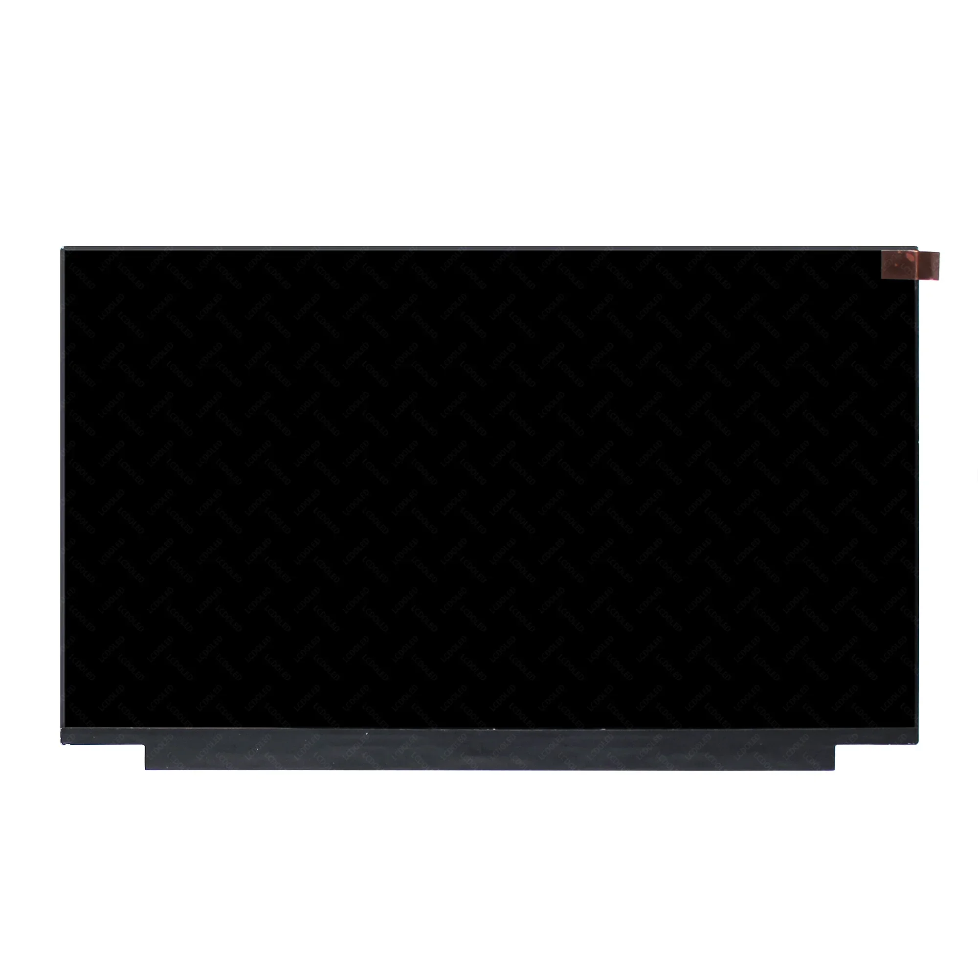 

15.6" LCD On-Cell Touch Screen Display Panel B156XTK02.0 NT156WHM-T03 for HP 15-EF Series 1366x768 40 Pins 60 Hz Compatible