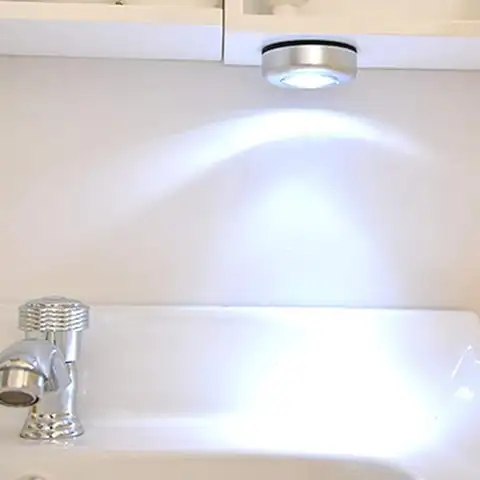 10 best sales LED-sänglampa - №1