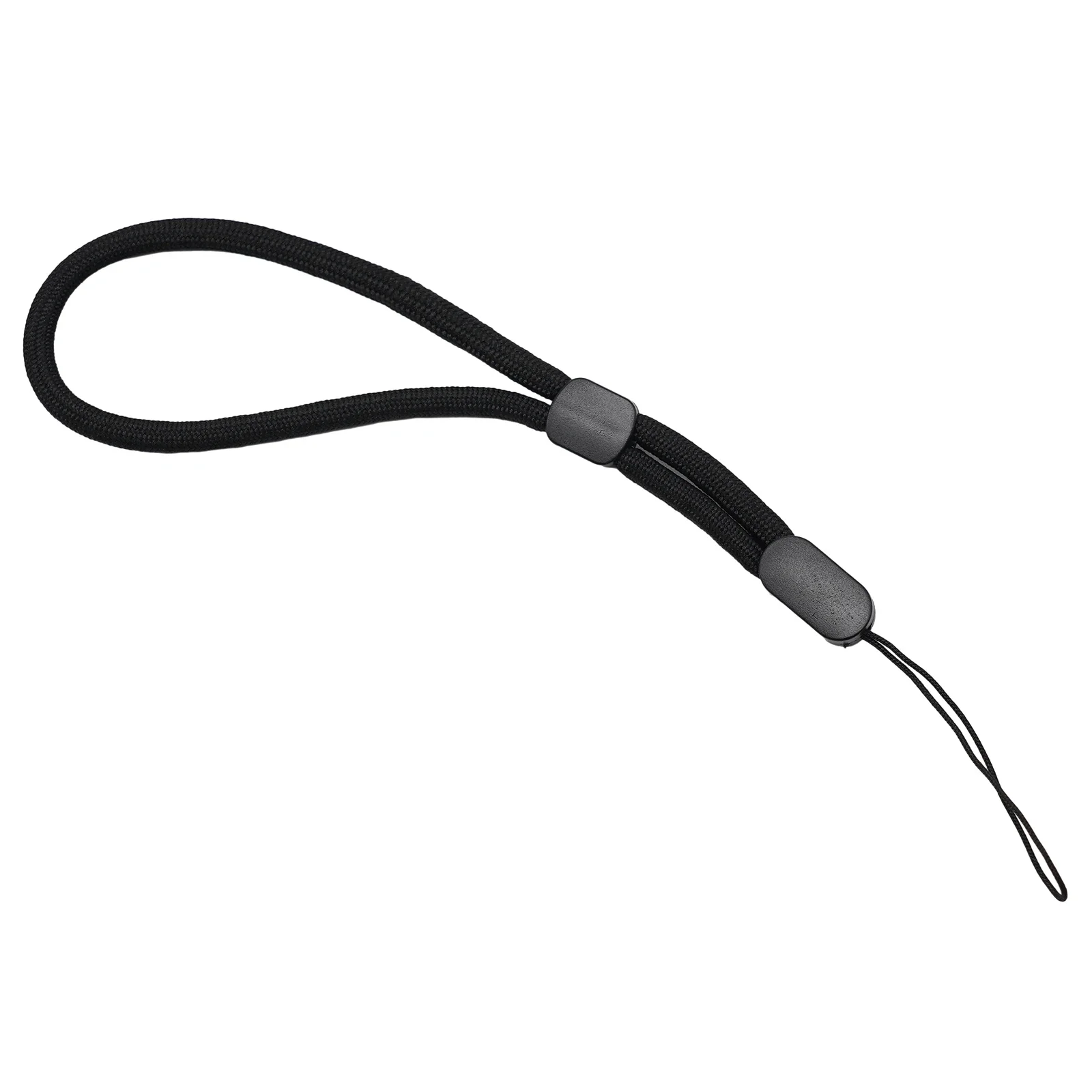 Security Safety Tether Lanyard For Helmet Cam For-Garmin Edge Bike Lights Safety Lanyard Wrist Rope Bicycles Hand Rope