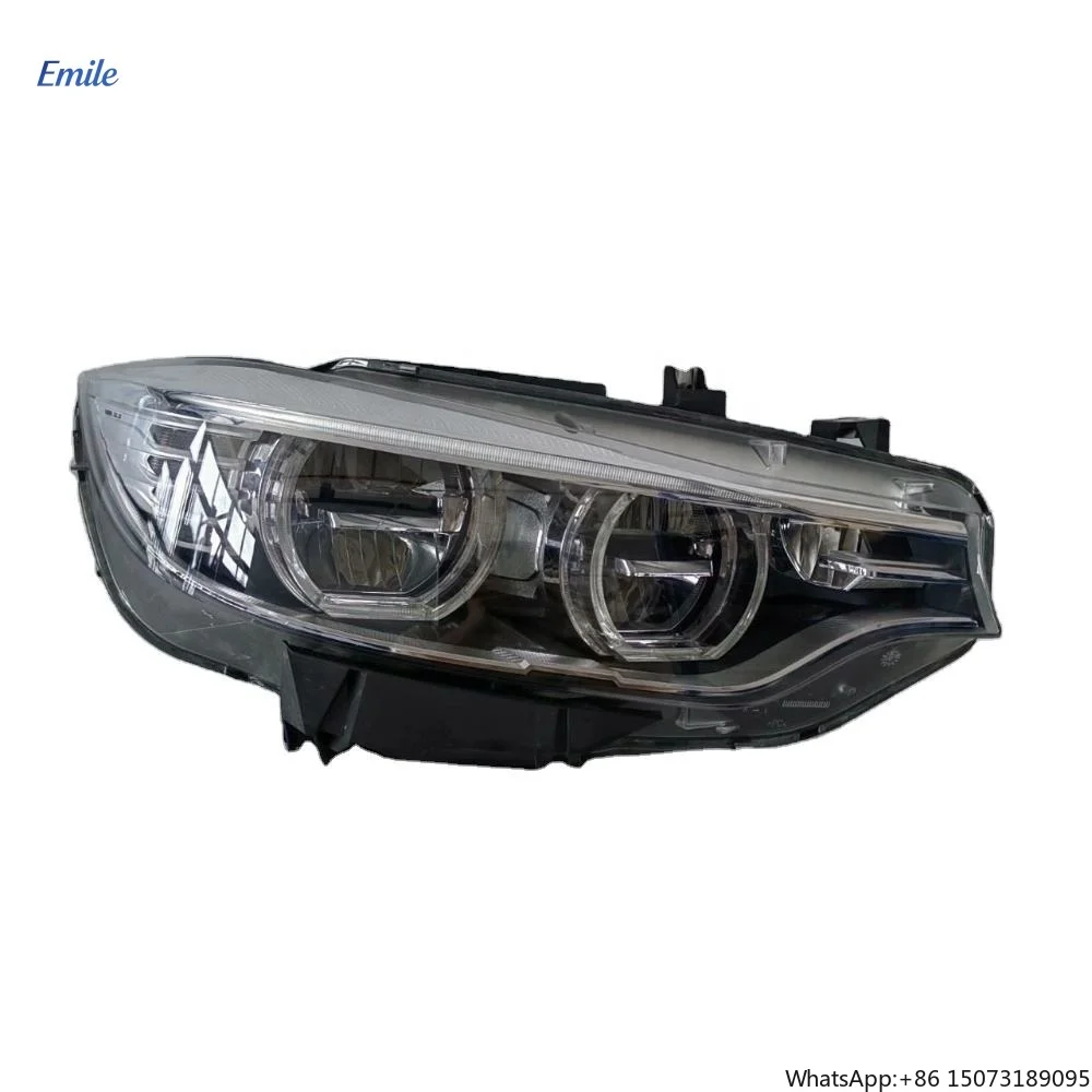 

2014 2015 2016 for 4 Series F32 Led Headlights for M4 420 425 428 430 435i F82 F80 F36 F33 Wholesale Hot Sell Accessories